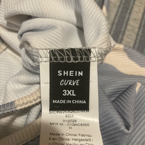 Romper - Picture 3 of 3